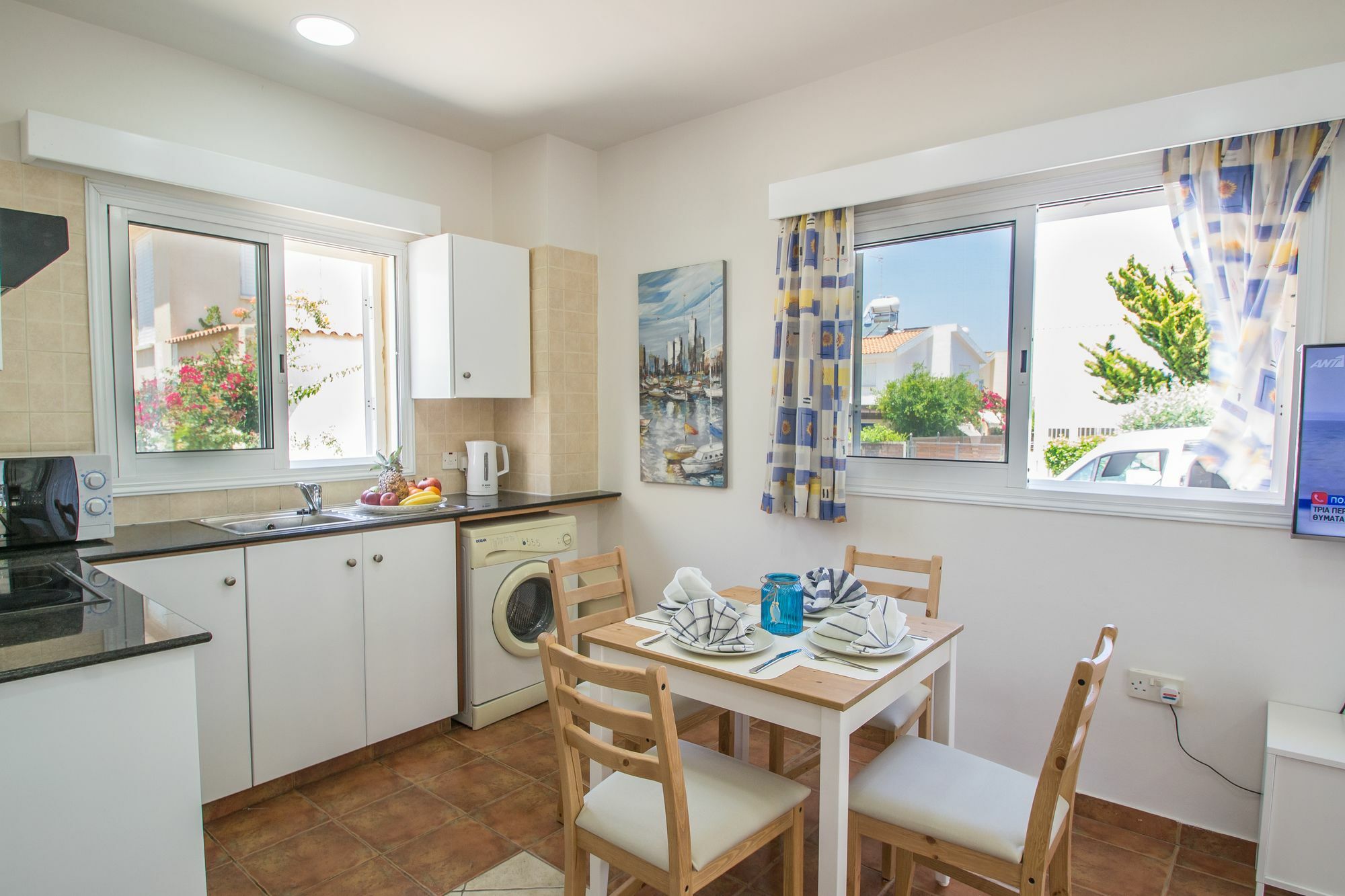 Saint Elias Family Home Protaras Exterior photo